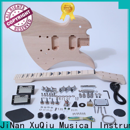 XuQiu best rickenbacker guitar kit manufacturer for concert