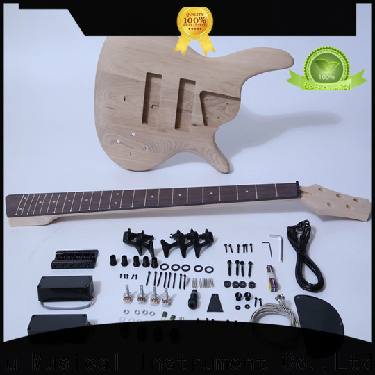 XuQiu snbk006 stingray bass kit for sale for student
