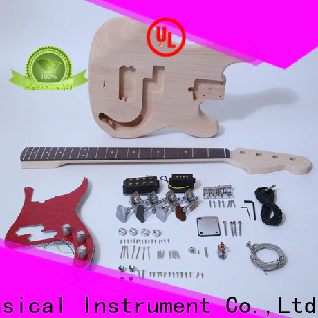 custom diy bass kit kits manufacturer for kids