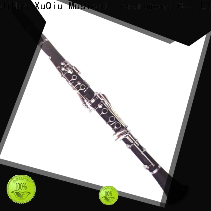 XuQiu key high d on clarinet manufacturer for concert