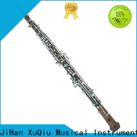 XuQiu new oboe instrument supplier for kids