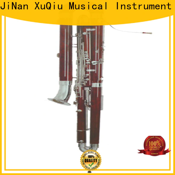 XuQiu buy professional bassoon manufacturers for children