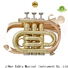 Wholesale c trumpet xtr057 for sale for concert