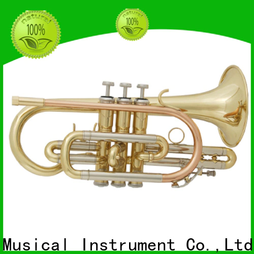 XuQiu professional top trumpet manufacturers design for concert