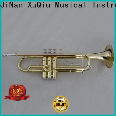 XuQiu best trumpet price for beginner
