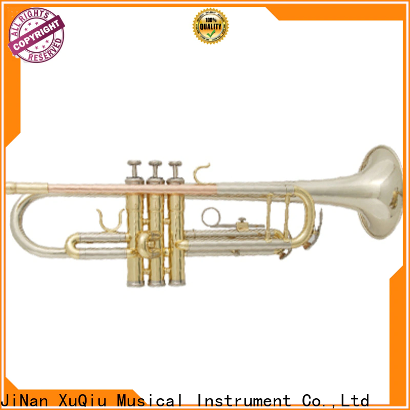 XuQiu xtr062 professional trumpets for sale price for kids
