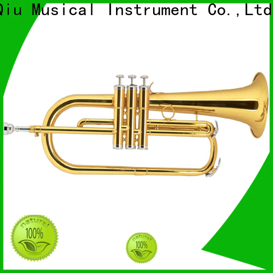XuQiu bach modern trumpet for sale for concert