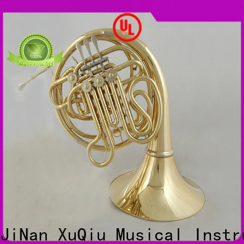 XuQiu xfh006 jazz french horn manufacturer for beginner