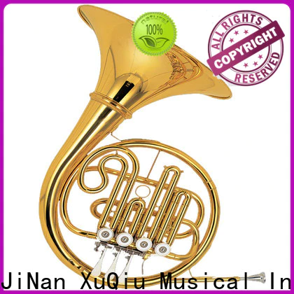 XuQiu best french horn for kids brand for student