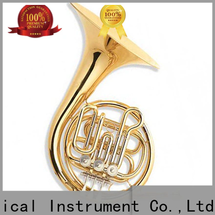 best french horn sound keys makers for beginner