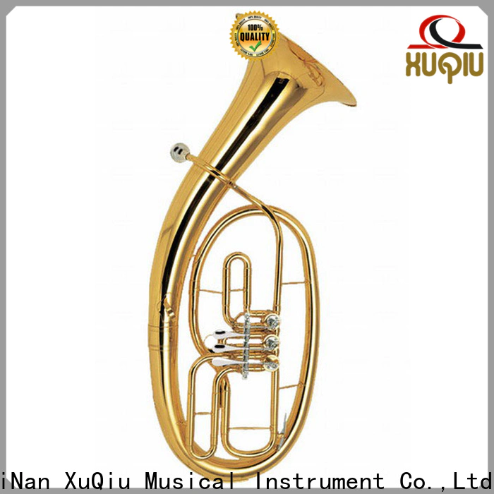 buy baritone horn manufacturers brass band instrument for children