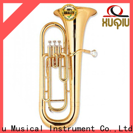 XuQiu xph101 euphoniums brass instruments for sale for concert