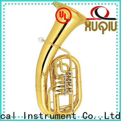 XuQiu xph002 4 valve euphonium for sale band instrument for kids