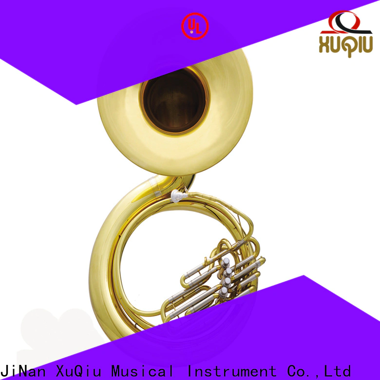 XuQiu wholesale buy sousaphone for sale for student