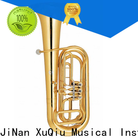 XuQiu china children tuba price for band