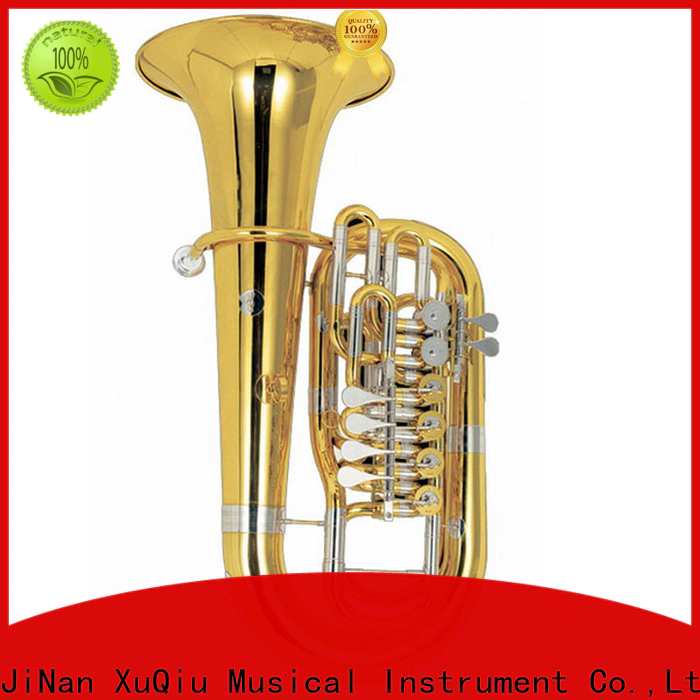 XuQiu tuba professional tuba price for competition