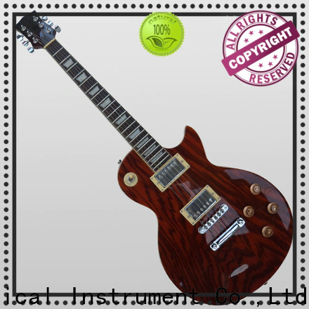 cool les paul electric guitar snlp002 cost for beginner