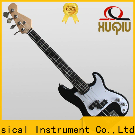 XuQiu beginners electric bass for kids price for beginner