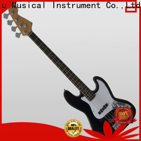simply hollow electric bass younger sound for children