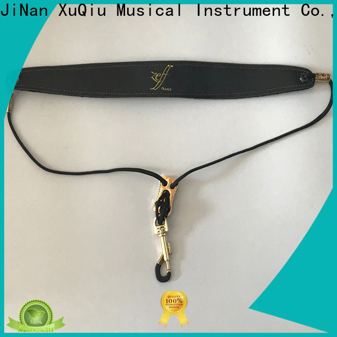 XuQiu wholesale alto saxophone mute manufacturers for children
