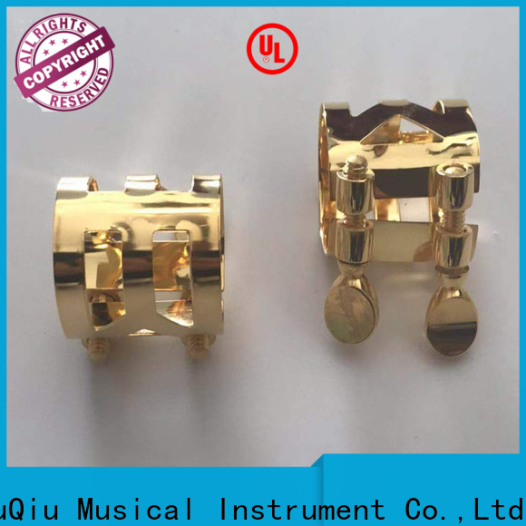 XuQiu wholesale sax mute supplier for student
