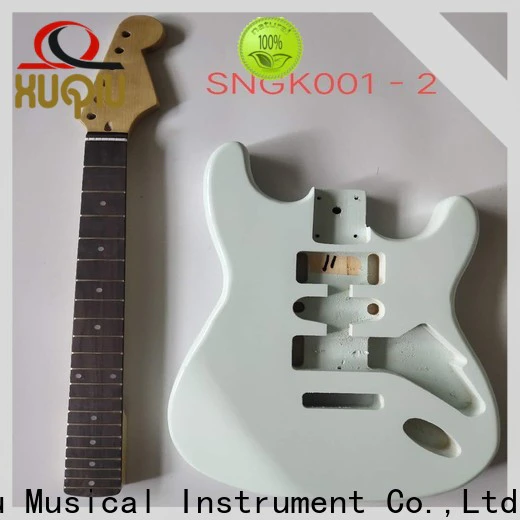 XuQiu quality acoustic guitar neck manufacturer for performance