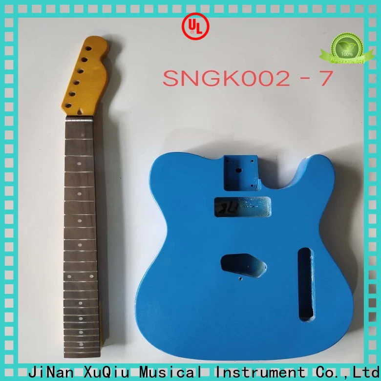 Wholesale electric guitar necks for sale for kids