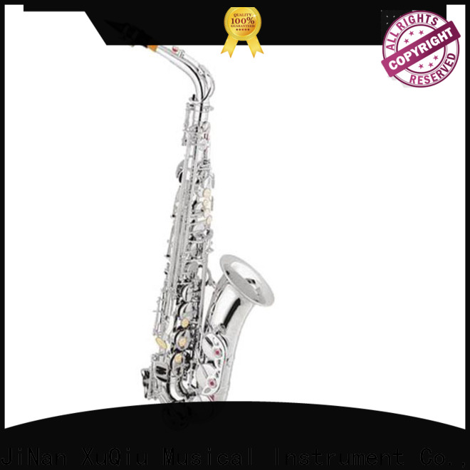 best buy alto saxophone xal1015 supplier for student