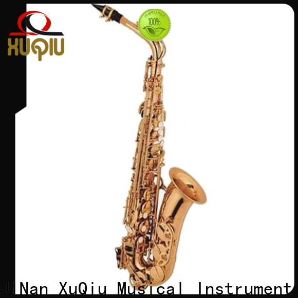 XuQiu xal3010 intermediate alto saxophone for sale for sale for beginner