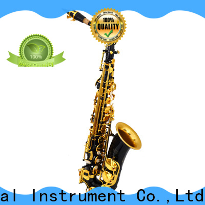 XuQiu Wholesale king alto saxophone for sale for student