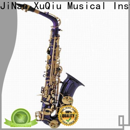 Wholesale black alto saxophone for sale xal1014 brands for student