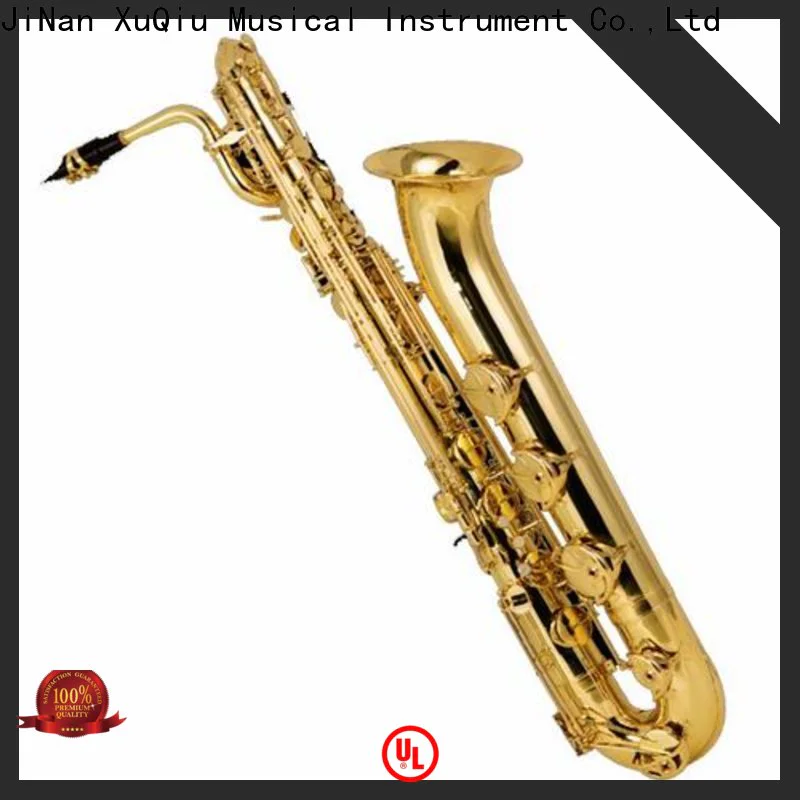 buy silver baritone saxophone baritone for sale for beginner
