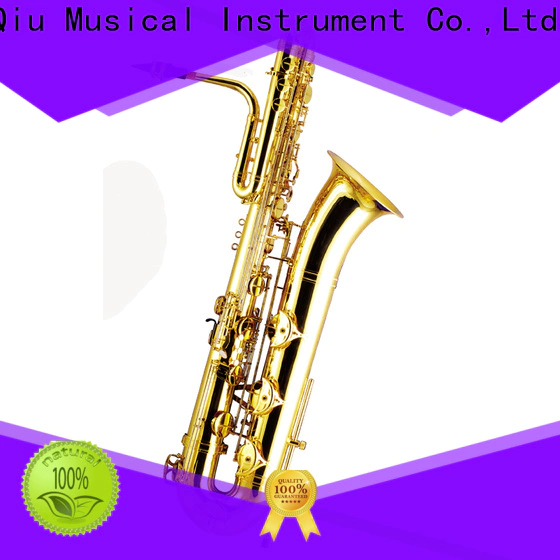 china subcontrabass saxophone xbs001 band instrument for concert