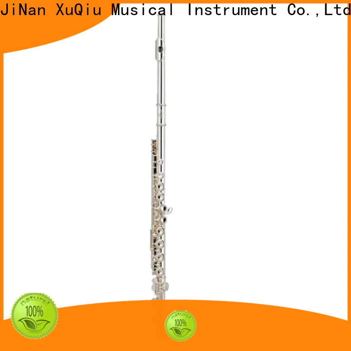 high end flute woodwind xfl101 woodwind for beginner