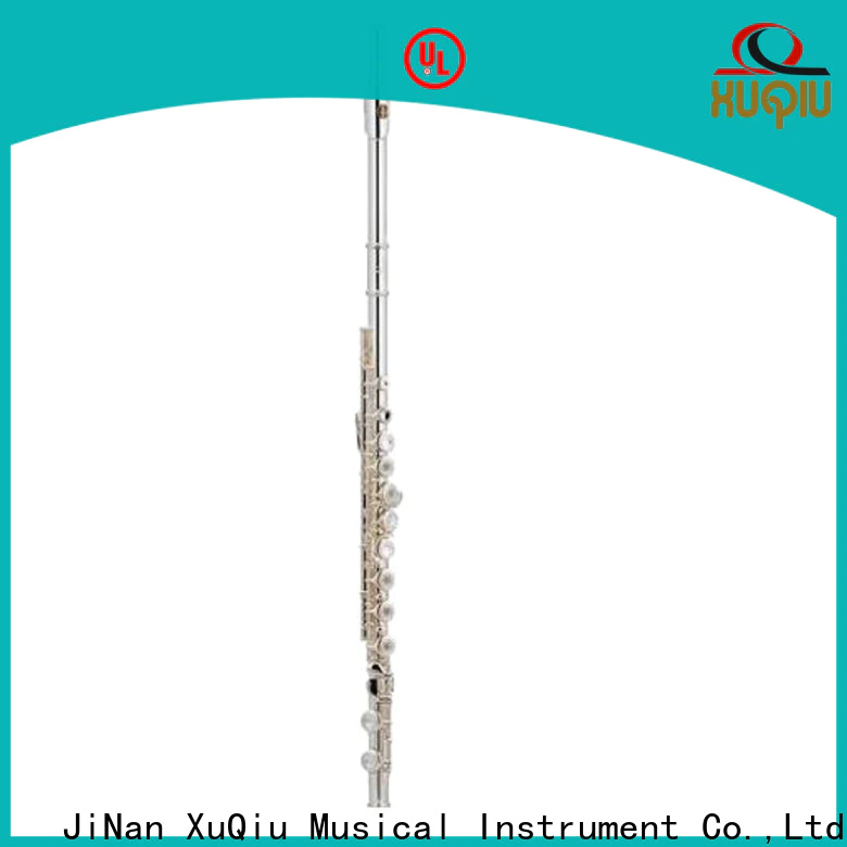 XuQiu xfl101 open hole flute brands for children