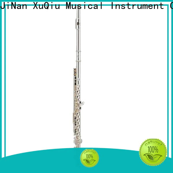XuQiu open closed hole flute manufacturers for beginner