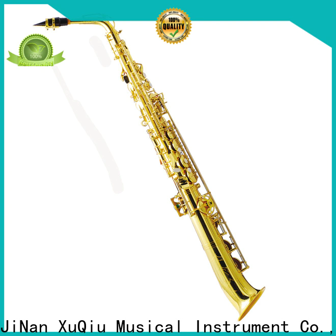XuQiu xal2001 best cheap alto saxophone brands for student