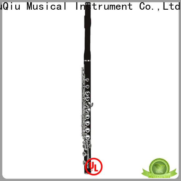 high end best flute open musical instrument for student