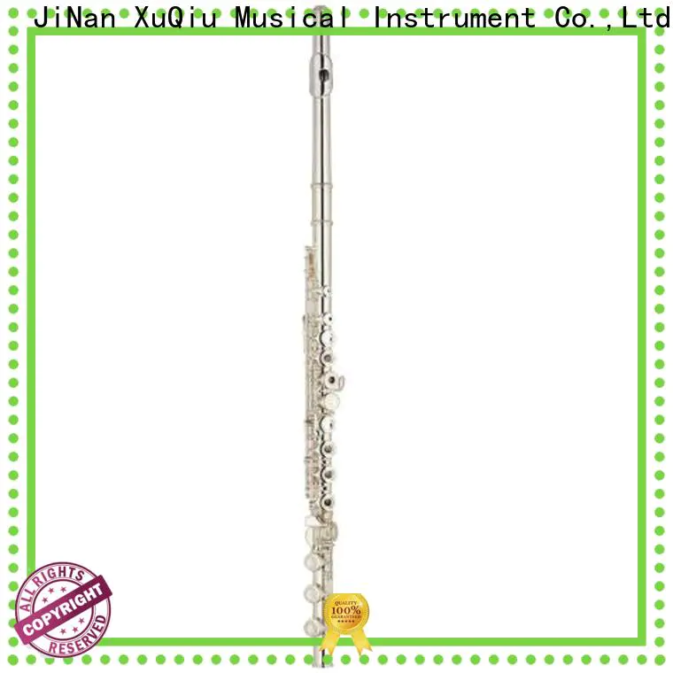 XuQiu Wholesale alto flute manufacturers for concert