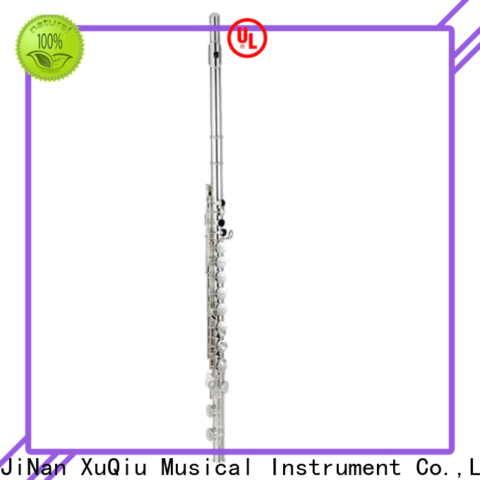 XuQiu xfl002 alto flutes musical instrument for beginner