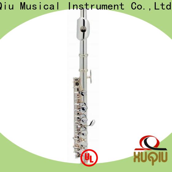 XuQiu best piccolo band instrument for beginner