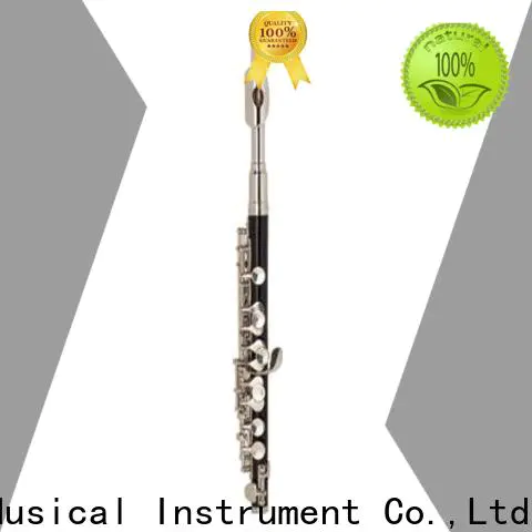 XuQiu woodwind student piccolo price for concert
