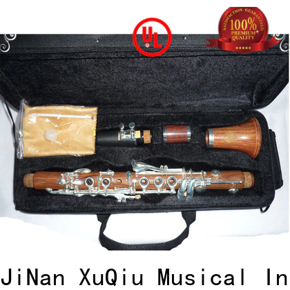 XuQiu clarinet high d on clarinet for sale for kids