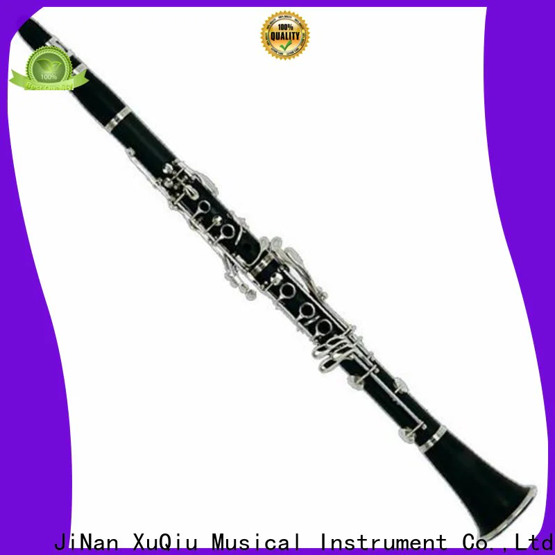 XuQiu xcl301 best professional clarinet manufacturer for beginner