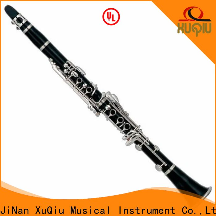 Wholesale piccolo clarinet xcl001 manufacturer for kids