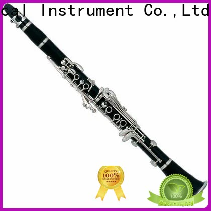 XuQiu professional best student clarinet for sale for beginner