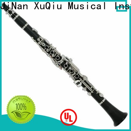 XuQiu professional clarinet price woodwind instruments for student