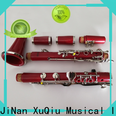 XuQiu abs backun clarinet for sale for student