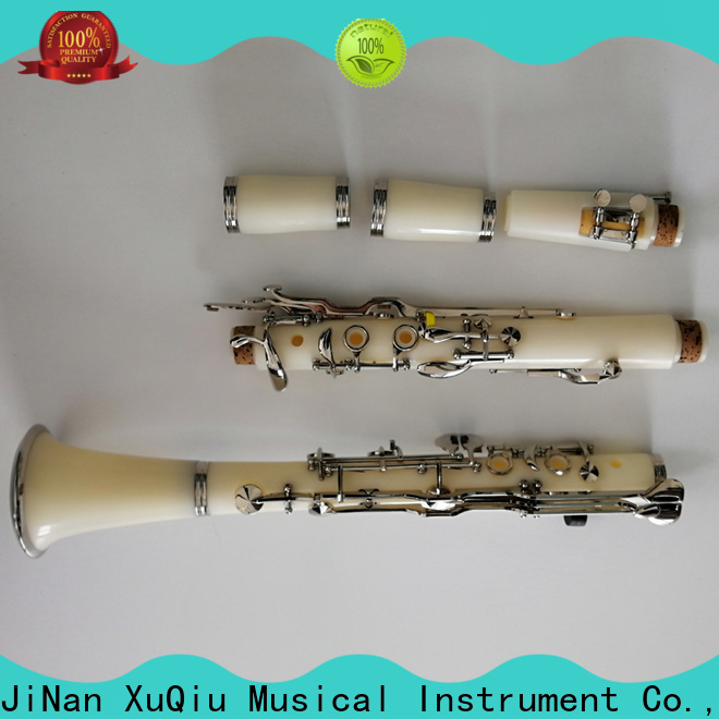 XuQiu xcl302ag types of clarinets for sale for concert