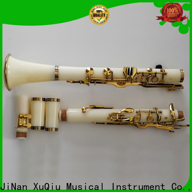 XuQiu color buy clarinet for sale for beginner